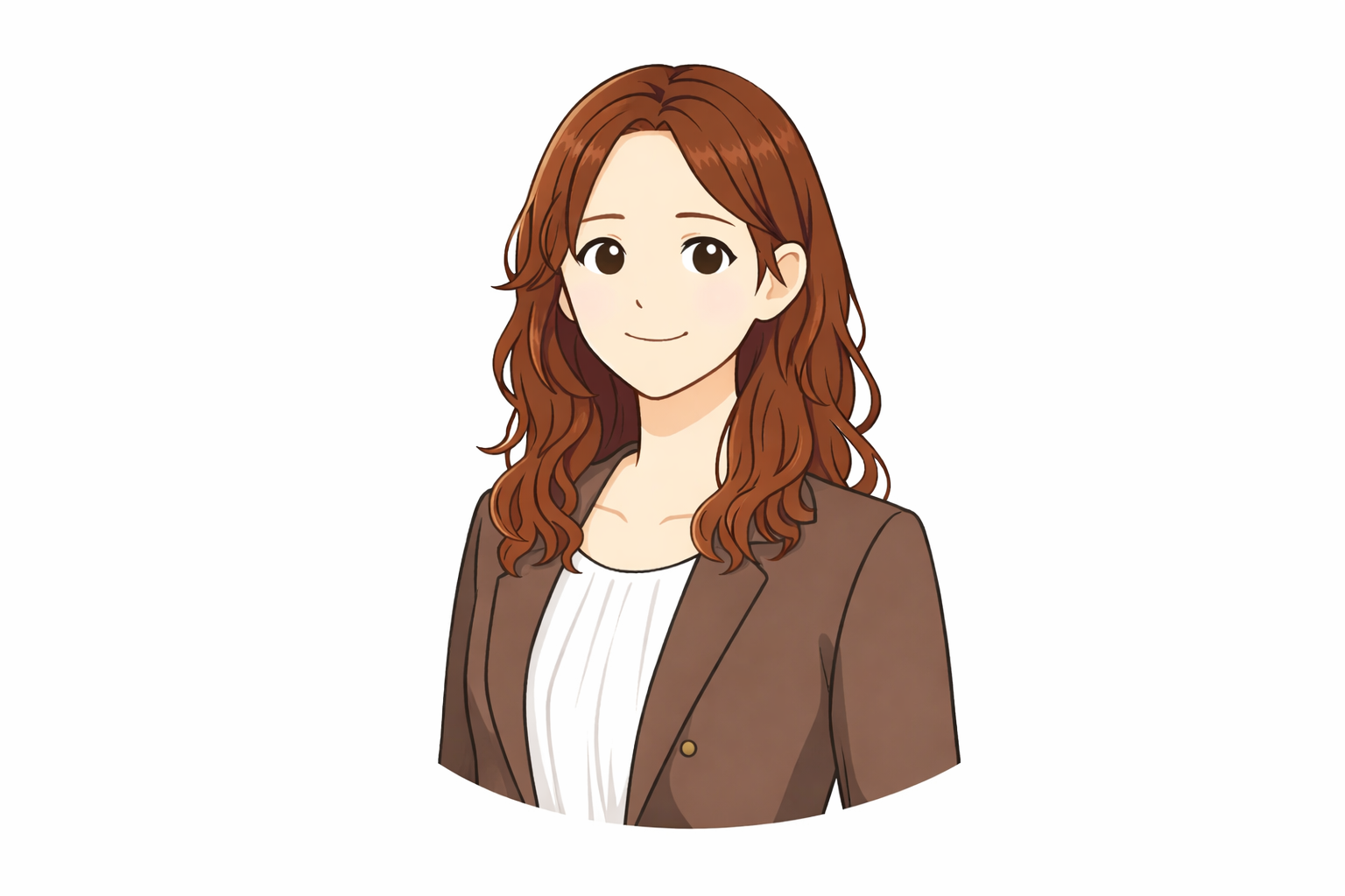 南 沙奈のアバター